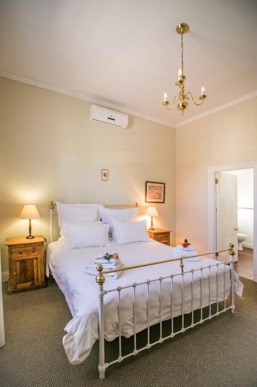 Karoo House Collection - 54 Middle Vila Graaff-Reinet Exterior foto